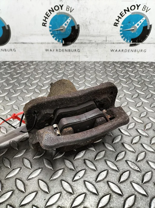 KIA SOUL AM MK1 REM KLAUW 2010