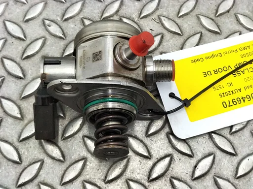 MERCEDES A CLASS BRANDSTOF POMP VOOR DE INJECTOR 2600700500 2020