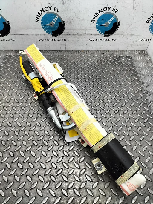 KIA SOUL AM MK1 AIRBAG RECHTS 2010