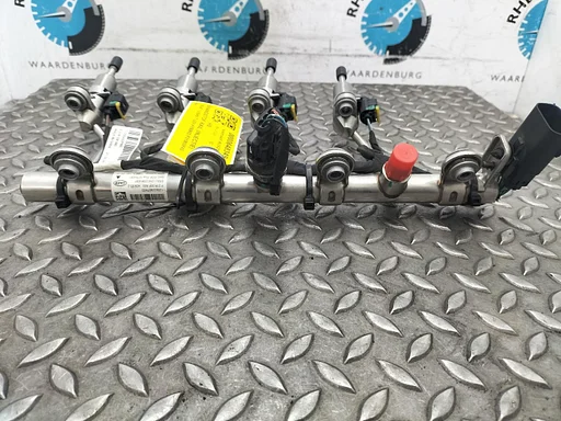 MG HS BRANDSTOF RAIL (INJECTIE) F01R00PA53 2024