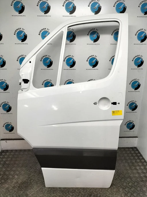 MERCEDES SPRINTER 314 KA 4X2 4325 PORTIER LV  2018