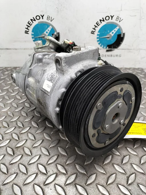 VOLVO V90 AIRCO COMPRESSOR / AIRCOPOMP P36011715 2020
