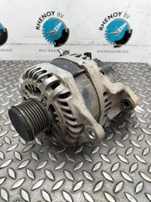 NISSAN NAVARA DYNAMO 231005JU0A 2021