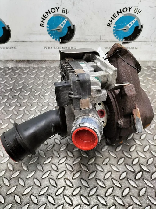 FORD RANGER TURBO BK3Q6K682CB 2014