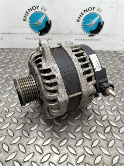 NISSAN NAVARA DYNAMO 231005JU0A 2021