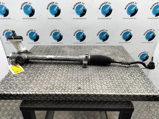 KIA PICANTO JA C02A 1.0 T-GDI X-Line  STUURHUIS 2019