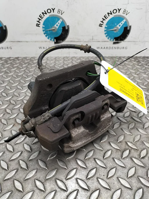 BMW X5 F15 xDrive30d High Ex.7persoon REM KLAUW 2014