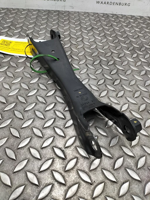 BMW I3 Range Ext. Comf. Ad. DRAAGARM ONDER LA 2015