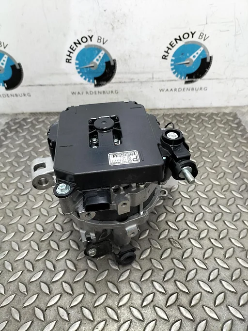 SUBARU FORESTER DYNAMO 23700AB080 2024