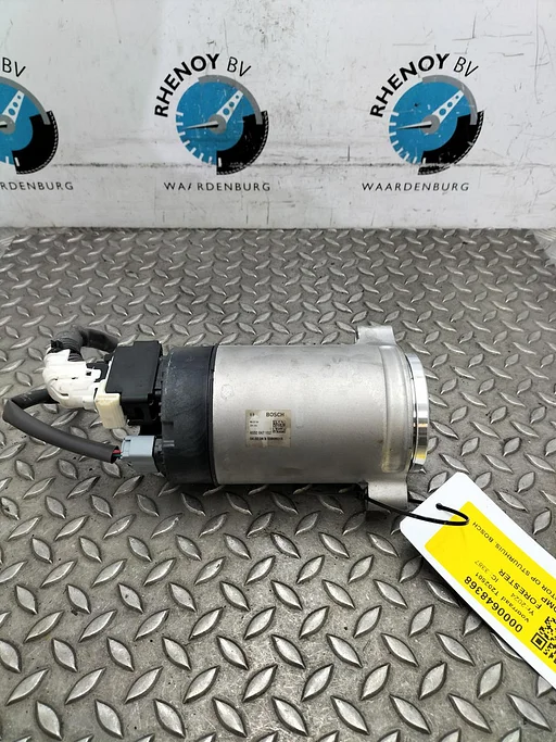 SUBARU FORESTER STUURPOMP 4532047152 2024