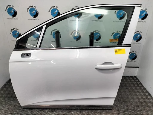 RENAULT CLIO PORTIER LV  2025