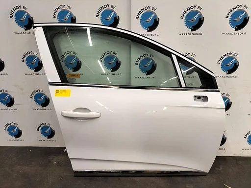 RENAULT CLIO PORTIER RV 2025