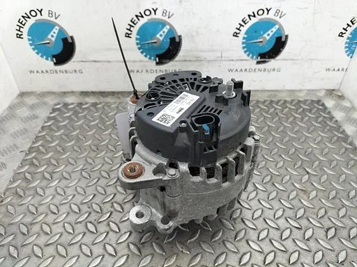SKODA KODIAQ DYNAMO 05E903026K 2022