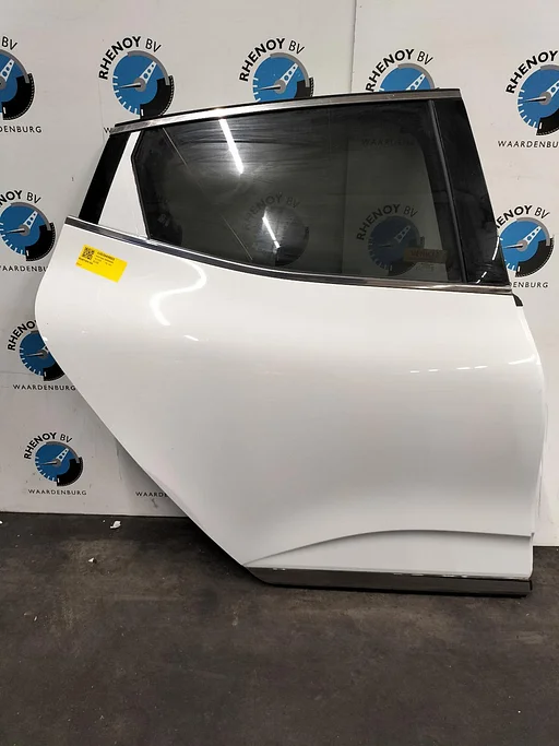 RENAULT CLIO PORTIER RA  2025