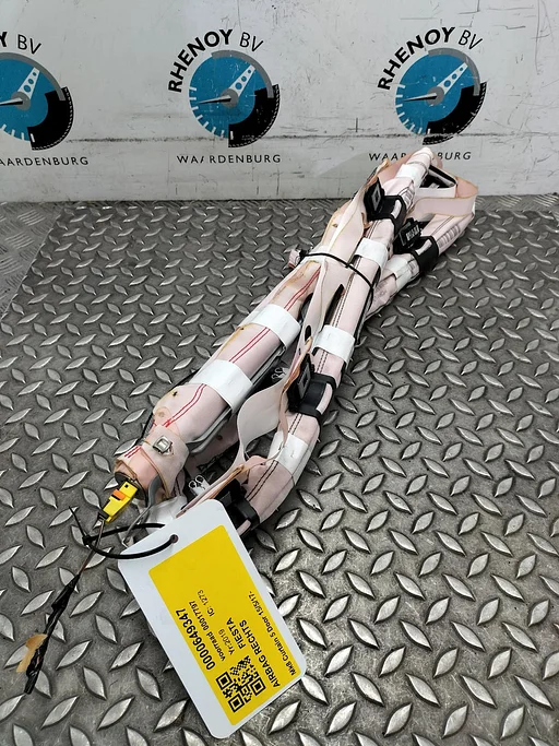 FORD FIESTA 1.0 EcoB. Titanium AIRBAG RECHTS 2019