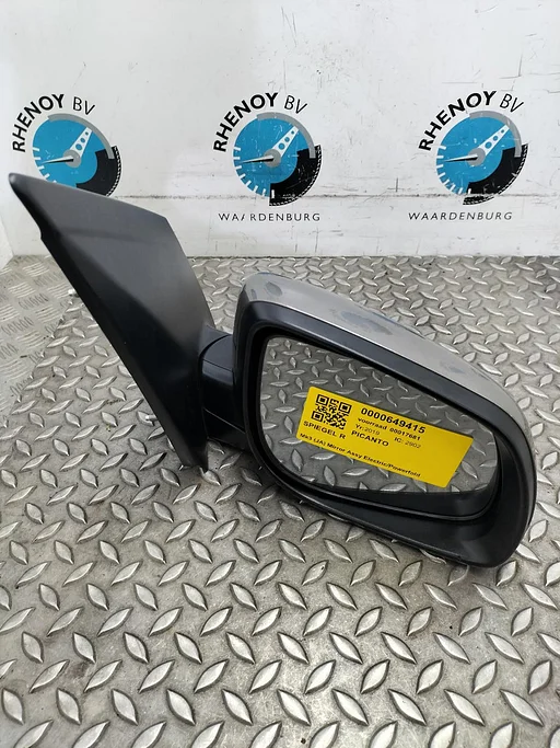 KIA PICANTO JA C02A 1.0 T-GDI X-Line  SPIEGEL R 2019