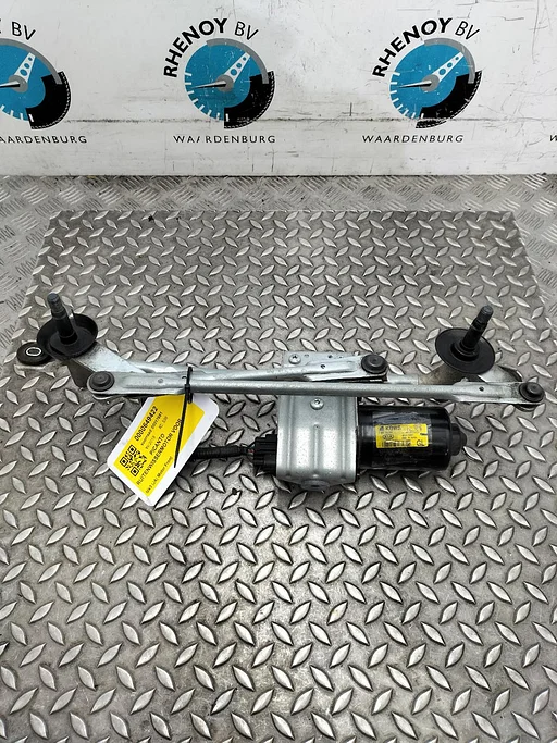 KIA PICANTO JA C02A 1.0 T-GDI X-Line RUITENWISSERMOTOR VOOR 2019