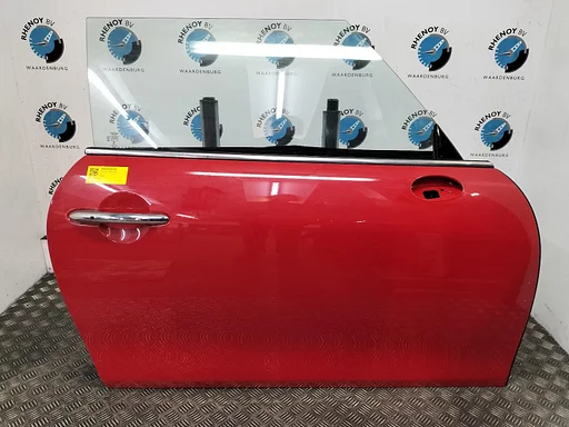 MINI (BMW) MINI F57 MINI Cabrio Cooper  PORTIER RV 2020