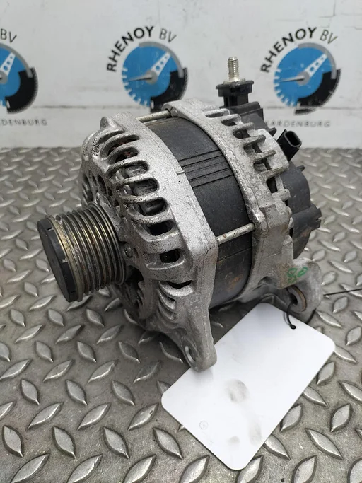 NISSAN NAVARA DYNAMO 231005JU0A 2018