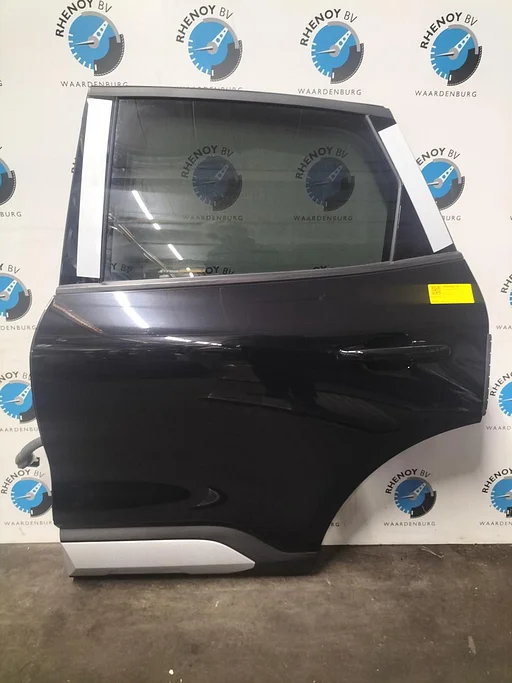 FORD KUGA DFK ACTIVE X PHEV PORTIER LA  2024