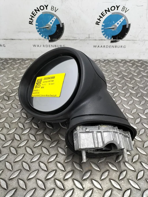 MINI (BMW) MINI 1.6 One R56 LCI SPIEGEL L 2012
