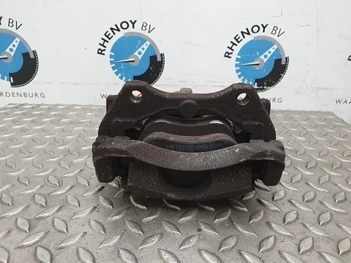 FORD KA REM KLAUW 2010