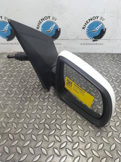 KIA PICANTO Mk3 JA 1.0 DPi ComfortLine SPIEGEL R 2023