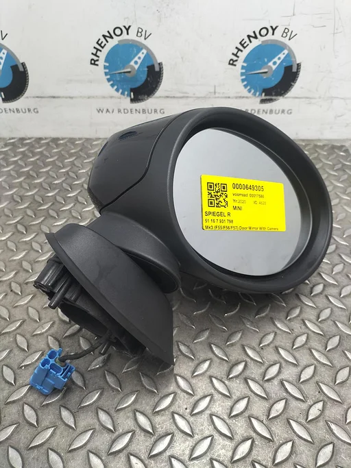 MINI (BMW) MINI F57 MINI Cabrio Cooper SPIEGEL R 2020