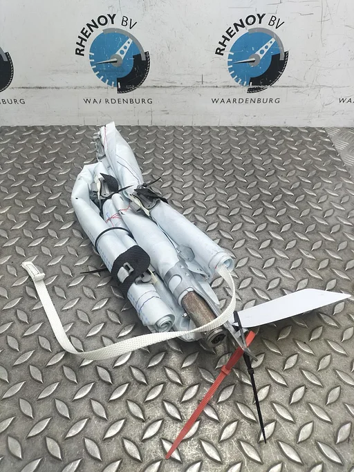 PEUGEOT 2008 CU 1.2 PURETECH ALLURE AIRBAG RECHTS 2017