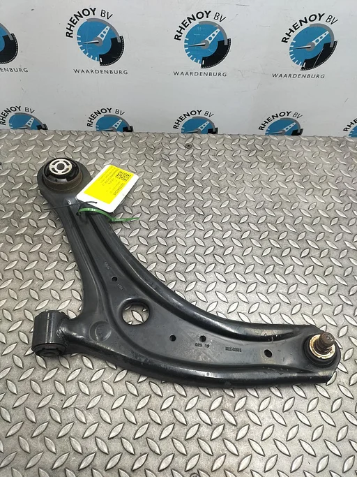 FORD FIESTA 1.0 EcoB. Titanium  DRAAGARM ONDER LV 2019