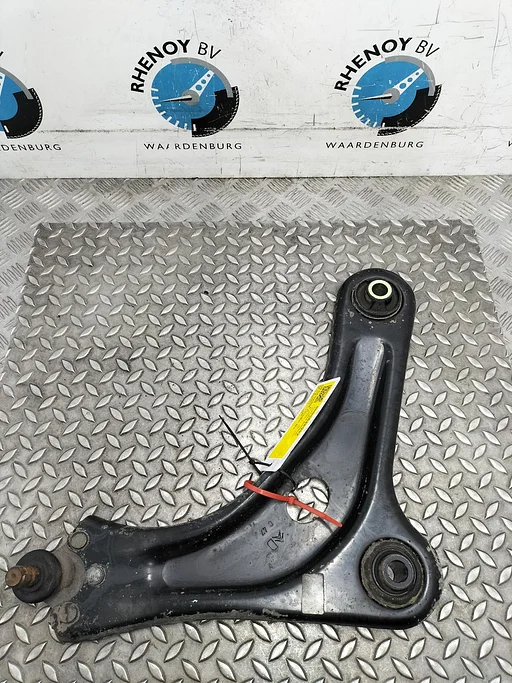 CITROEN C3 C-SERIE DRAAGARM ONDER RV 2023