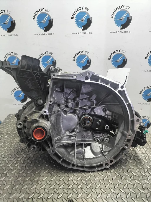 PEUGEOT 208 ACTIVE TRANSMISSIE / VERSNELLINGSBAK 9845215880 2024