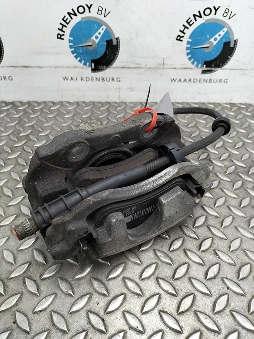 CITROEN C3 C-SERIE REM KLAUW 2023