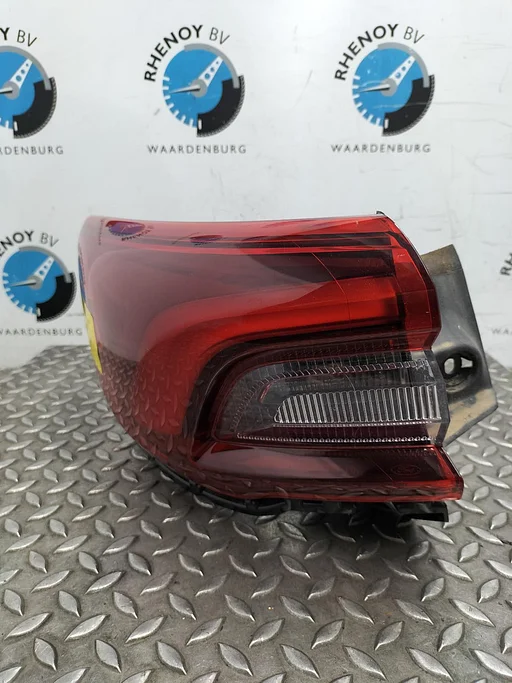 FORD KUGA DFK ACTIVE X PHEV ACHTERLICHT L PV4B13405AC 2024