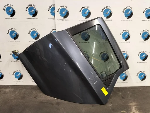 RENAULT ZOE X10  PORTIER LA  2025