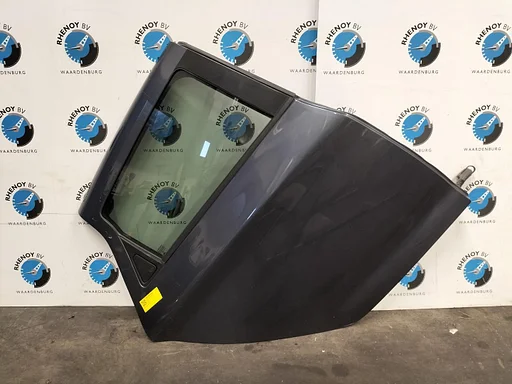 RENAULT ZOE X10  PORTIER RA  2025