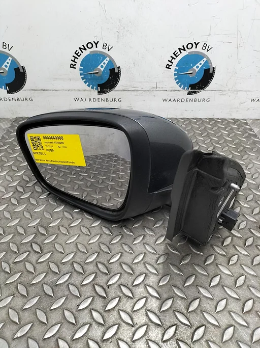 FORD KUGA DFK 2.5 FHEV ST-LINE OUD MODEL SPIEGEL L 2024