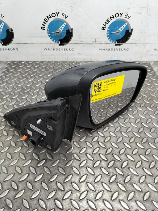 FORD KUGA DFK 2.5 FHEV ST-LINE OUD MODEL SPIEGEL R 2024