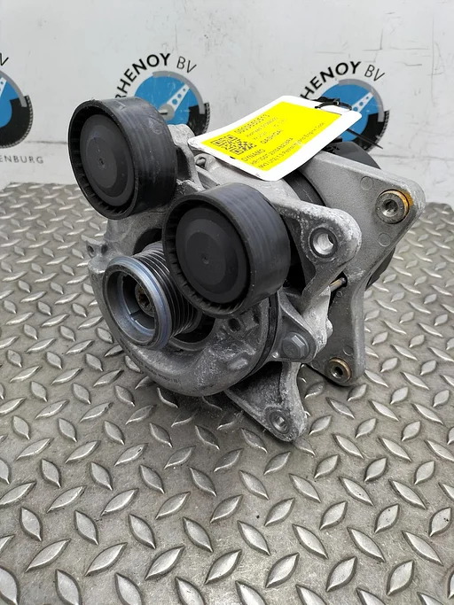 NISSAN QASHQAI DYNAMO 2310A8238RA 2024