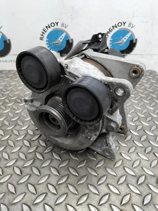 NISSAN QASHQAI DYNAMO 2310A8238RA 2024