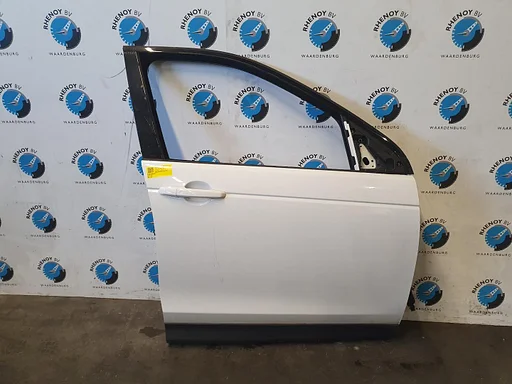 LANDROVER DISCOVERY SPORT L550 PORTIER RV 2019