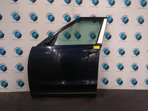 LANDROVER DISCOVERY L462 DISCO 5  PORTIER LV  2019