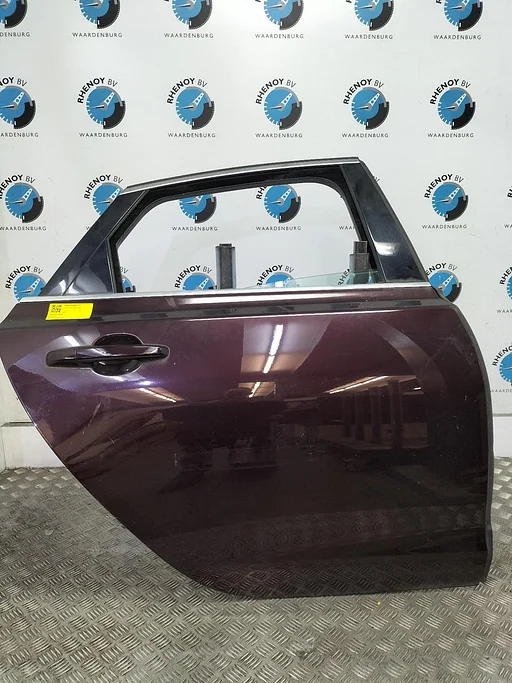 JAGUAR XF PORTIER RA  2017