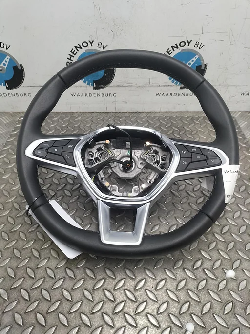 RENAULT CLIO STUURWIEL 484002607R 2025