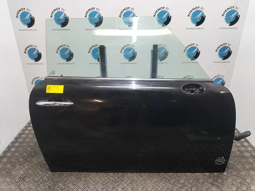 MINI (BMW) MINI 1.6 One R56 LCI PORTIER RV 2012