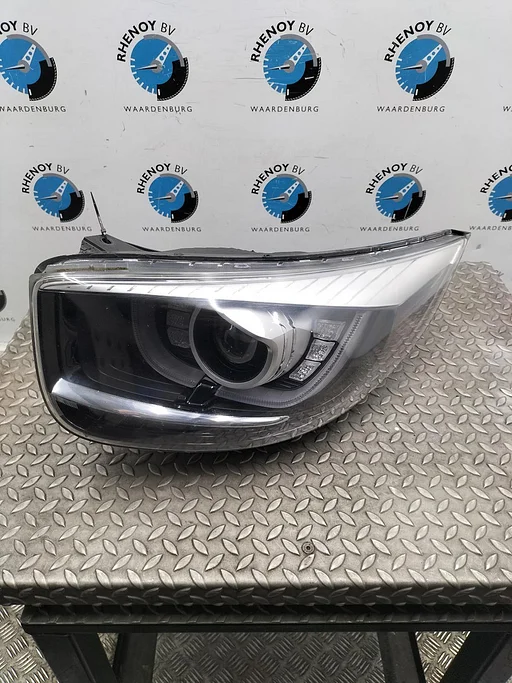 KIA PICANTO JA C02A 1.0 T-GDI X-Line  KOPLAMP L 2019