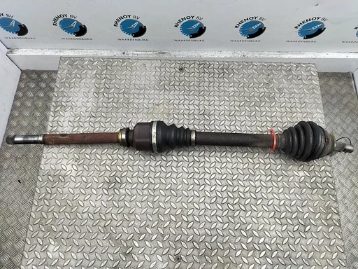 CITROEN C4 LC 1.6 VTI TENDANCE AANDRIJFAS R 2011