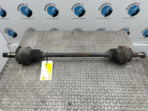 MERCEDES E CLASS 220 CDI Bns Cl. Elegance AANDRIJFAS L 2010