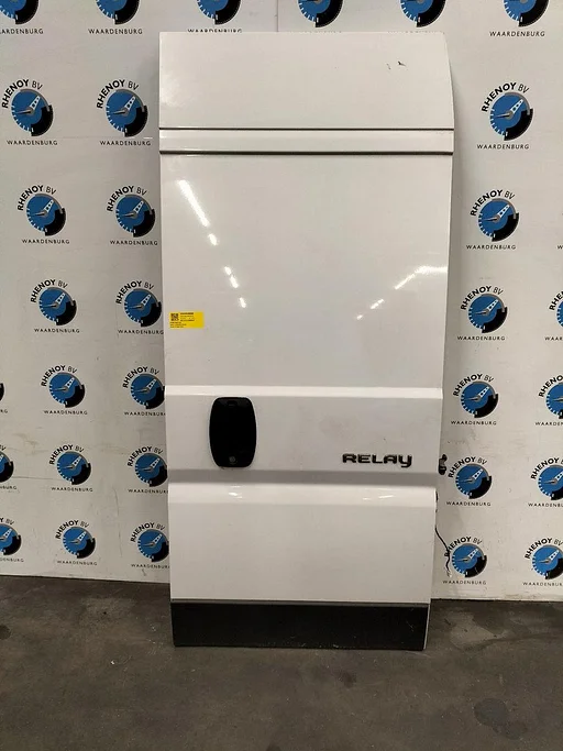 CITROEN RELAY/JUMPER MK3 0E  PORTIER RA  2022