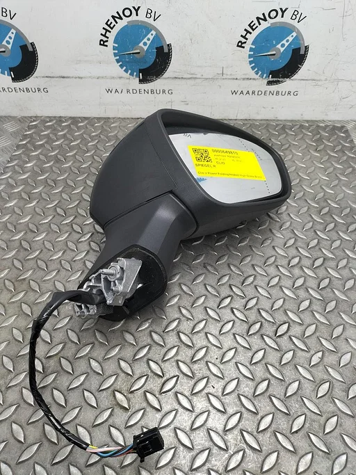 RENAULT CLIO SPIEGEL R 2025